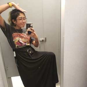 Meet your Posher, Selene